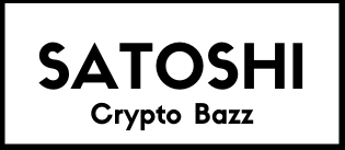 仮想通貨に関する情報をお届けするブログです！by satoshicryptobazz